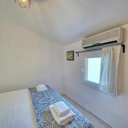 Mari Villa Kaş