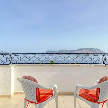Villa Mari *