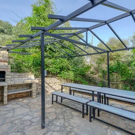 Villa Mari Kaş