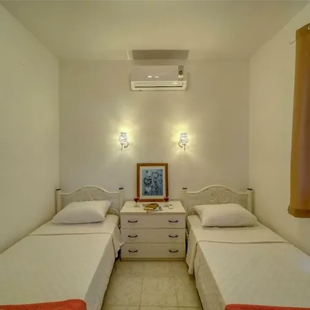 Mari * Kaş