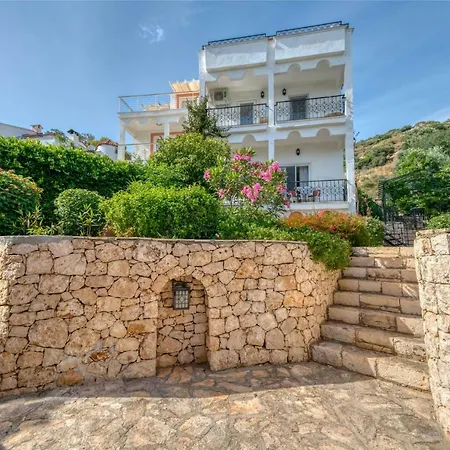 Mari Villa Kaş