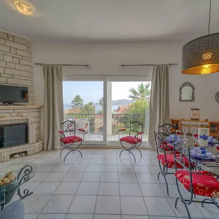 Villa Mari