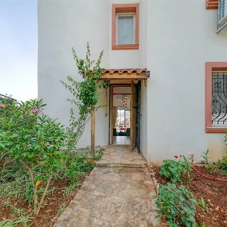 Villa Mari *