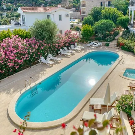 Villa Mari Kaş